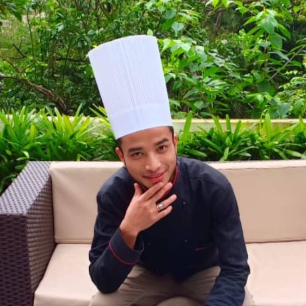 CLIVE DIONELL LYNGDOH