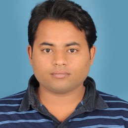 Jyotisagar Mohapatra