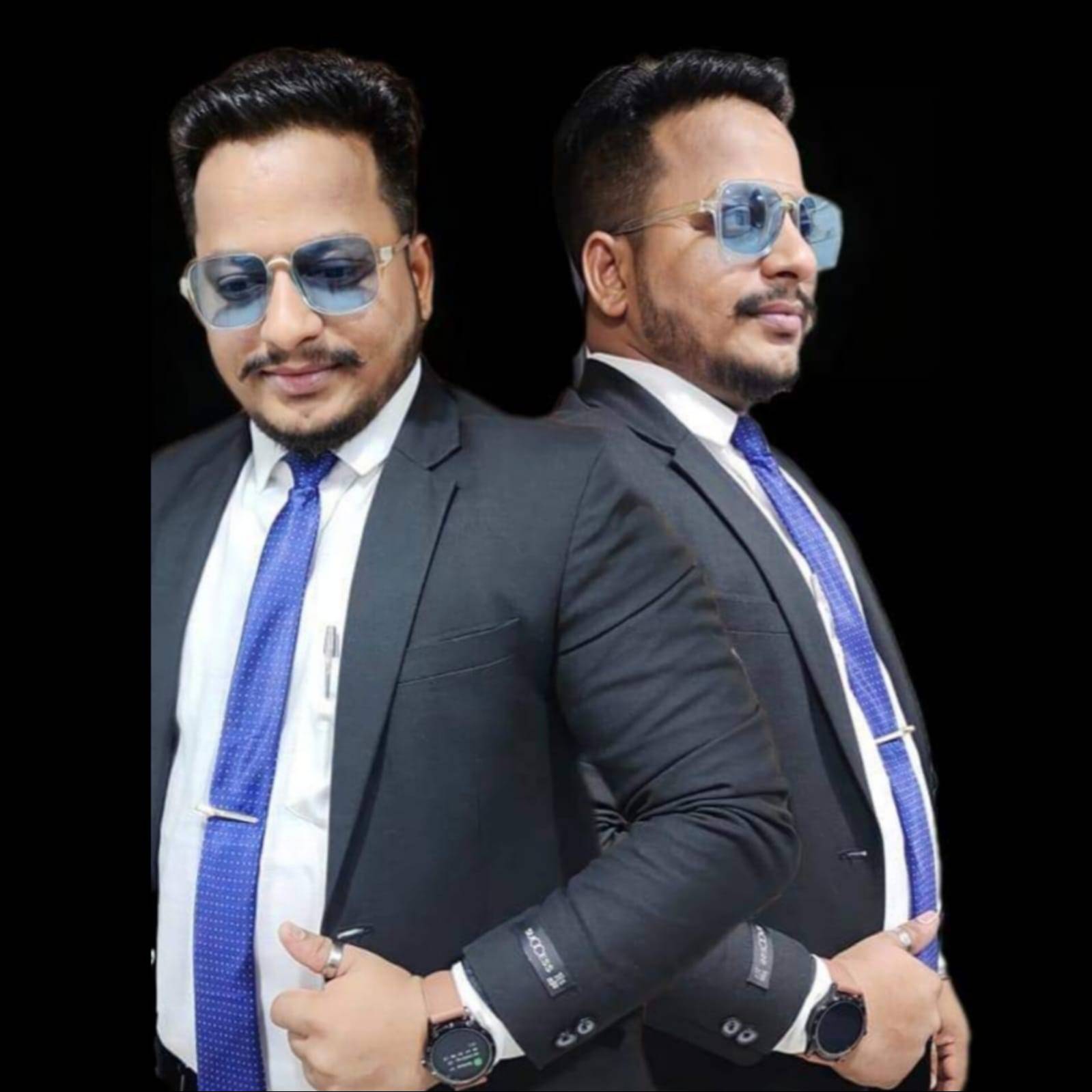 BLESSEN ASHISH SASI