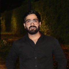 Punit Palecha