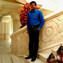 Senthil Kumar Sundaram