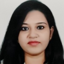 Sananda Shaji