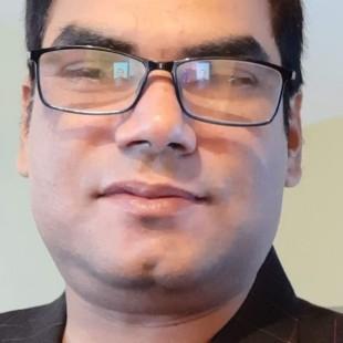 Sanjeev Jha