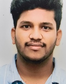 Karthickbhagavathi M