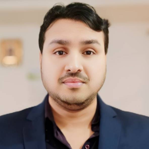 CHINMAYA PANDA