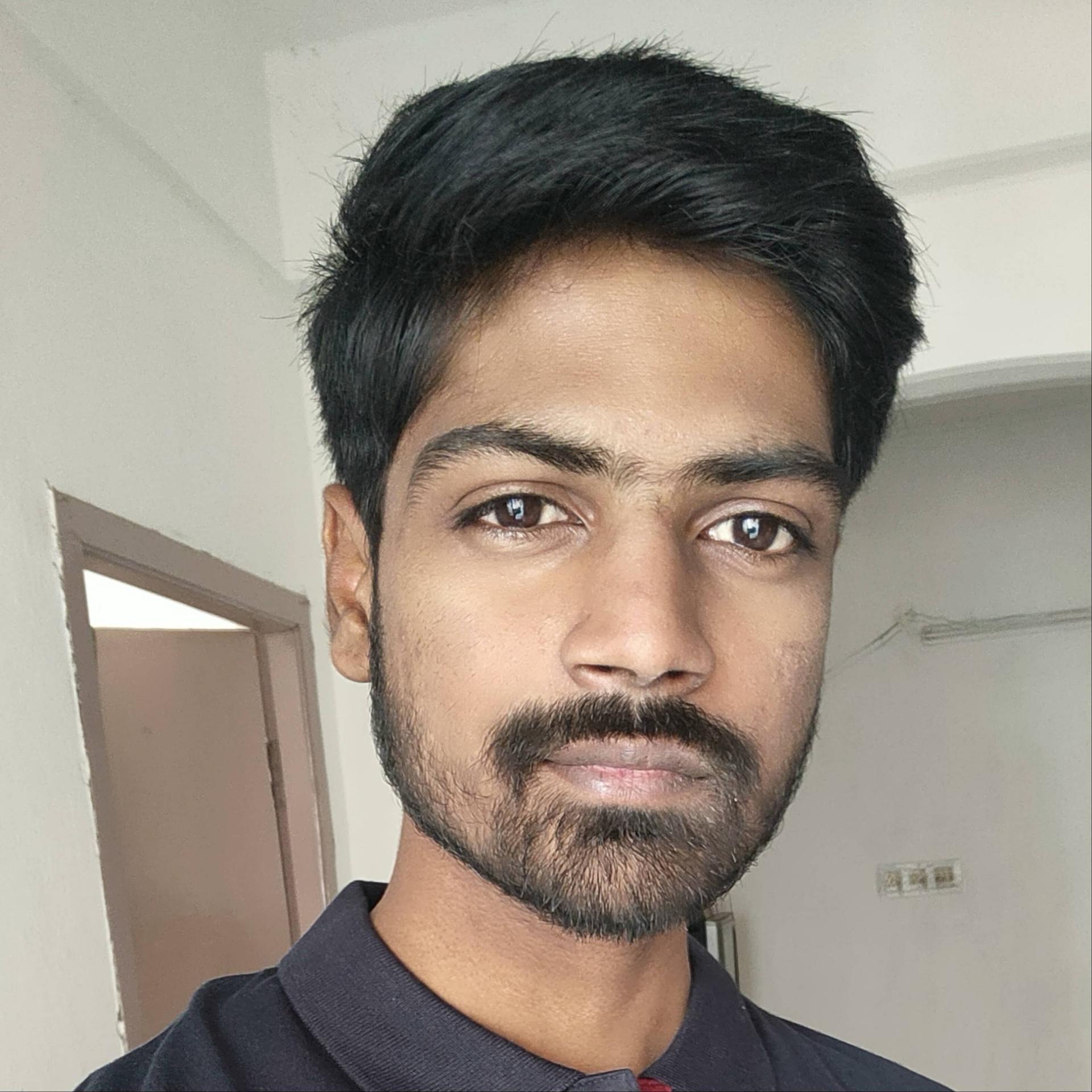 Abhishek Varma Gollapalli