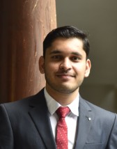 Mayuresh Oka
