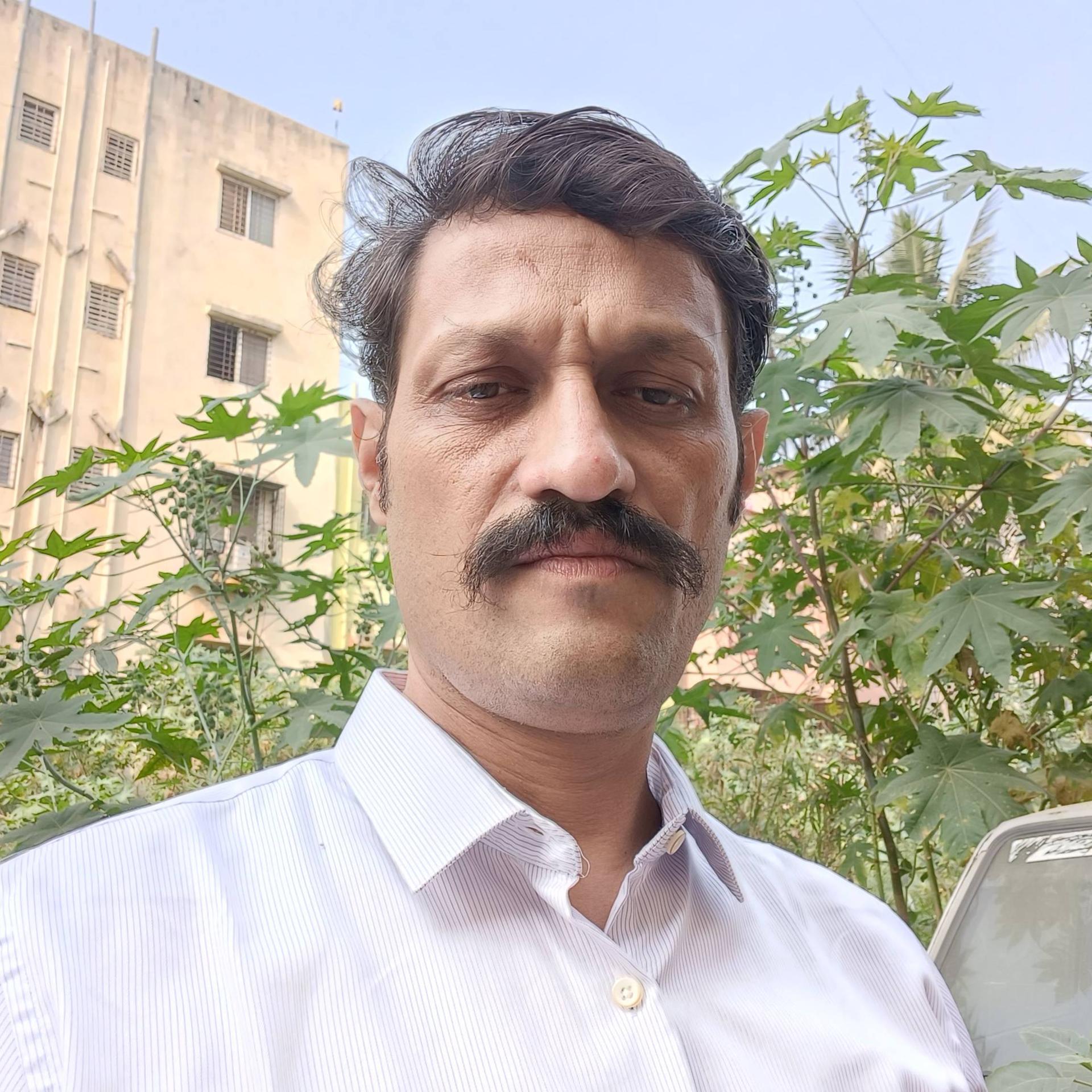 Mahesh Sonawane