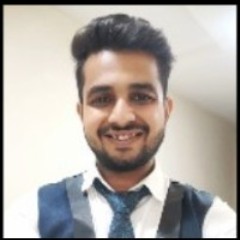 ANSHUL VYAS