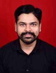 JITENDRA N. GAIKWAD