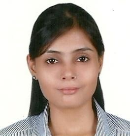 Meenakshi Kapoor