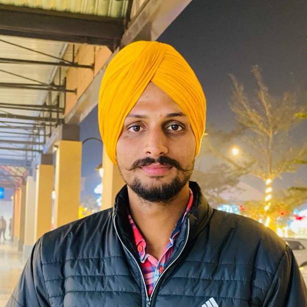 KULWANT SINGH