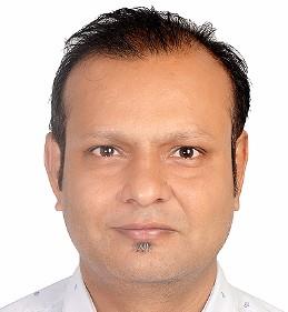 LOKESH RANJAN