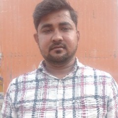 Sarfaraz Ahmad