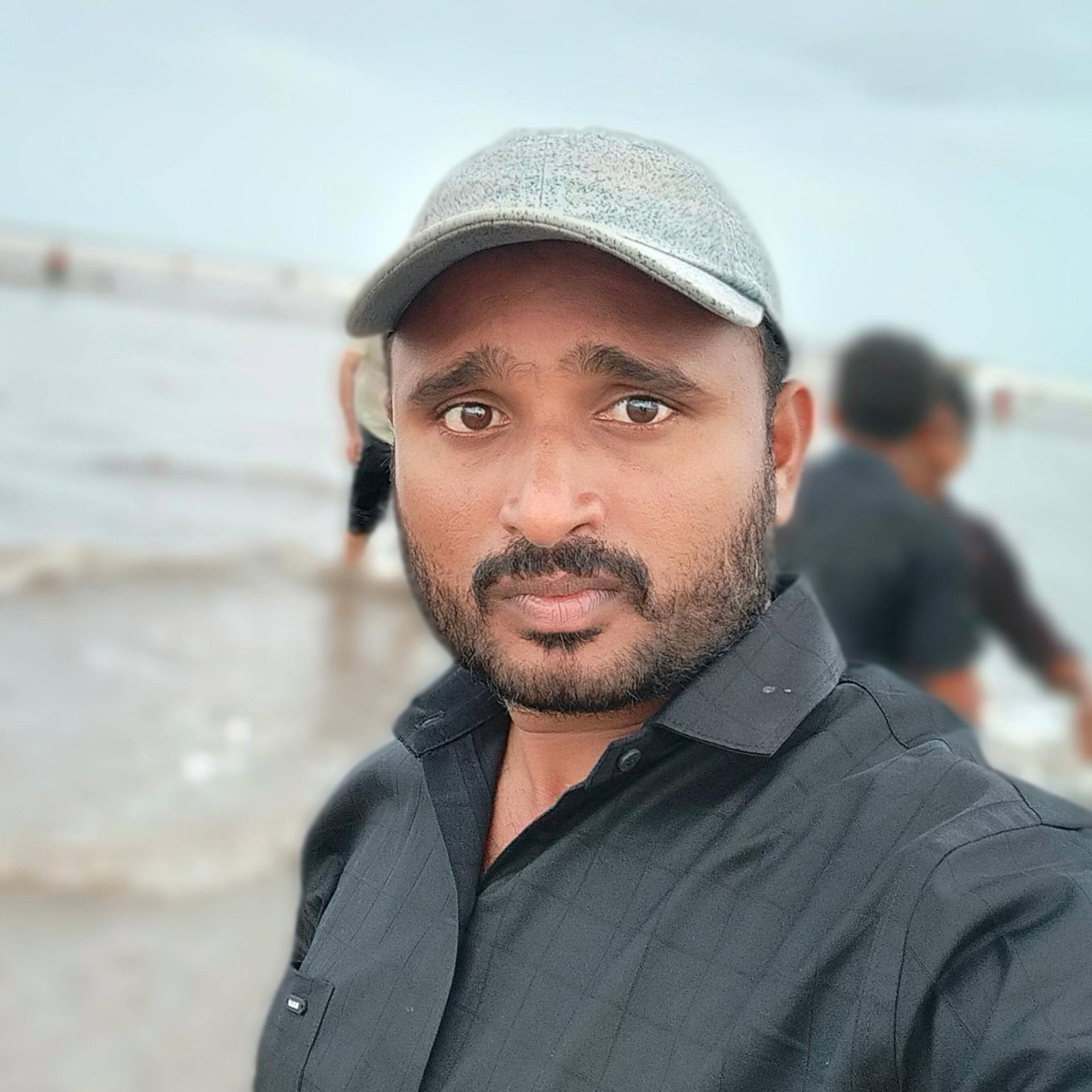 Lakshmana Rao Cheeti