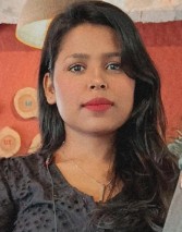 Tanuja Kumari