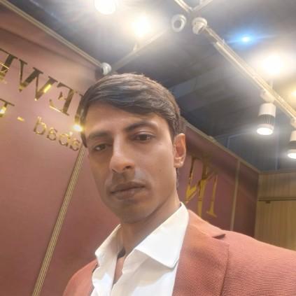 Samsul Karim Khondekar