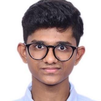 Harsh Garg