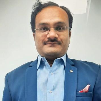 Syed Sardar Ahamed