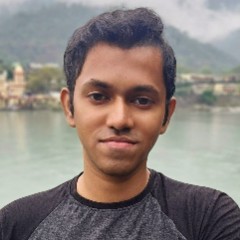 Kiran Parte