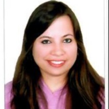 Rashmi Singh