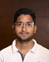 DEVESH PATEL