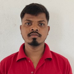 PURUSOTTAM BEHERA