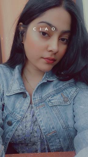 Anjali Choudhary