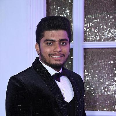 Hameed Ahmed Albashar
