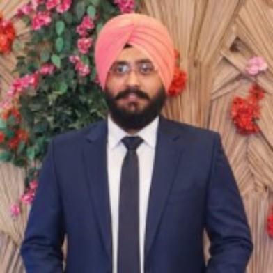 Gurdev Singh