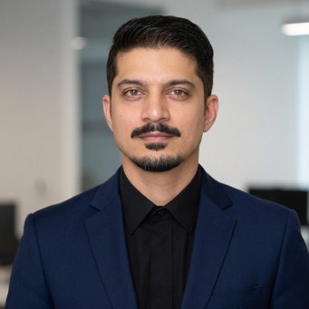 Tushar Prakash
