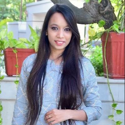 Simran Agarwal