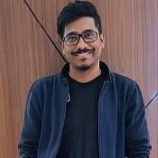 Kodipyaka Sanath Kumar