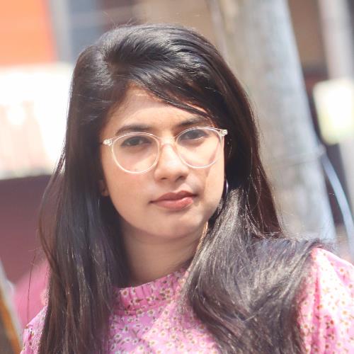 Salima Devasia