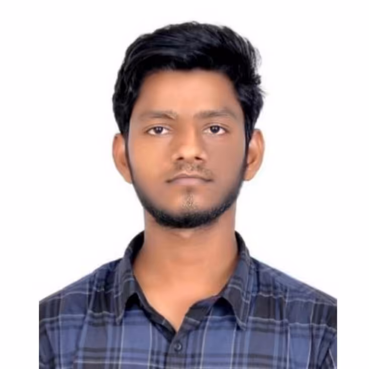 Anil Kumar Paidimukkala