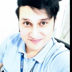 Robin Pandey