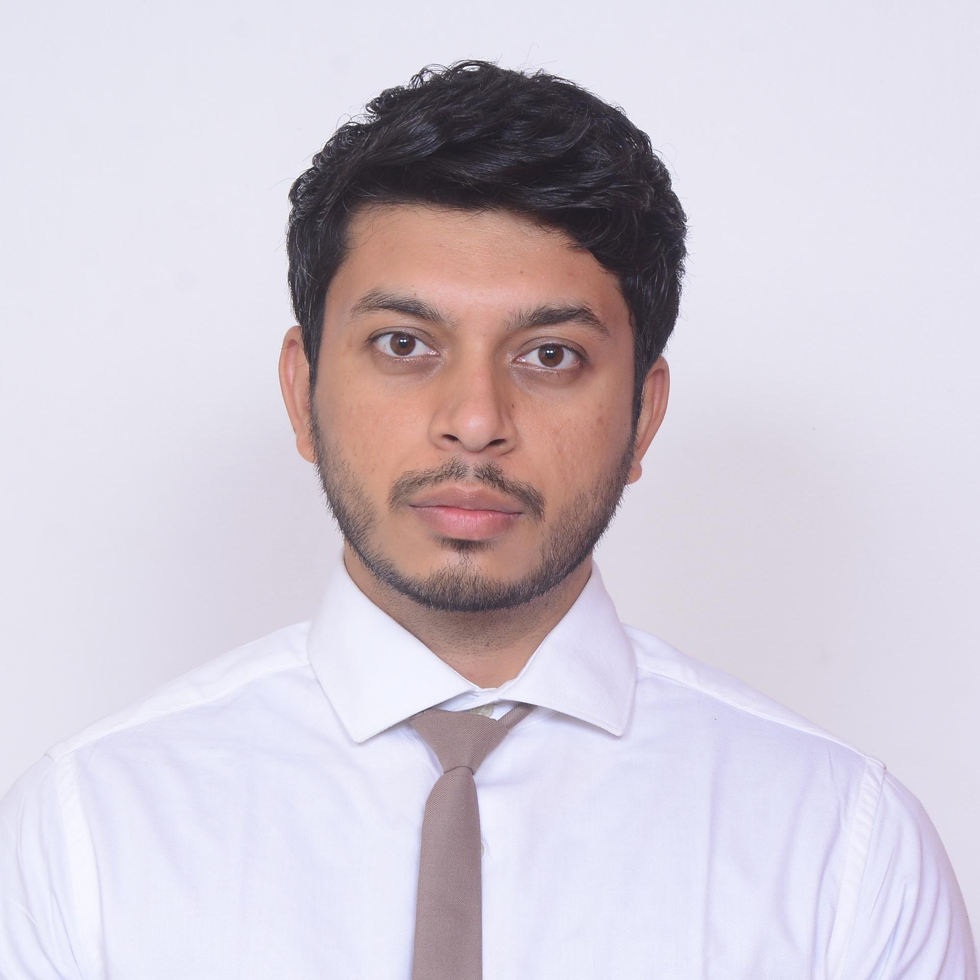 Navneet Yadav