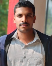 RAHUL RAMKRISHNA RANE