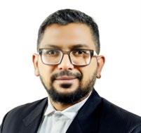 Jubin Sebastian