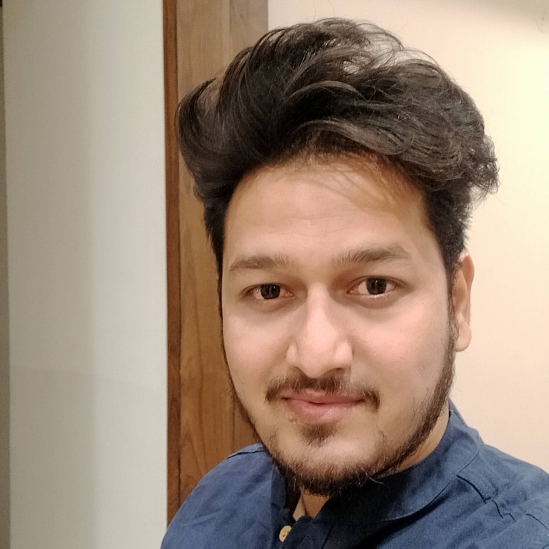 Amit Rawat