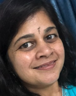 Rekha Pai