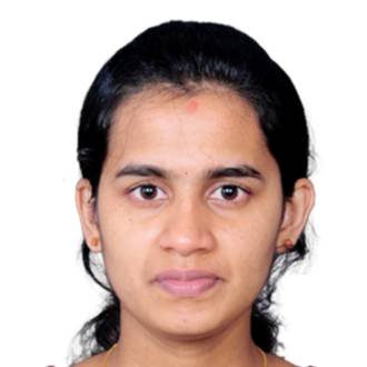 Padmashree Jain
