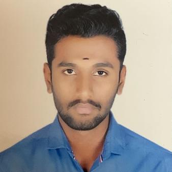 Vinod V