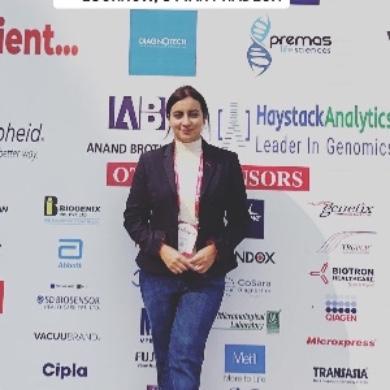 Ruchika Juneja