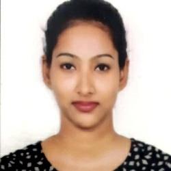 Ankita Bhalerao