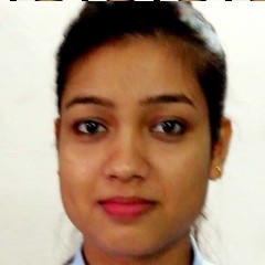 Anupriya Kumari