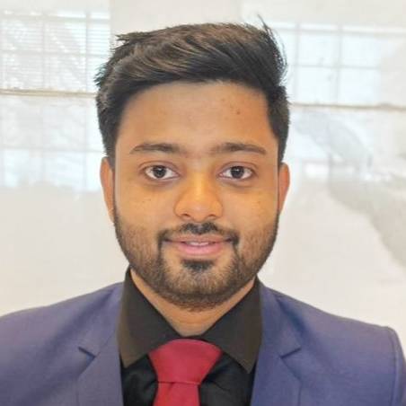 Raj Singh