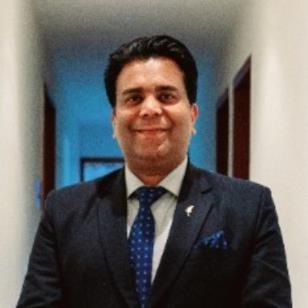 PRAVIN KONDAL