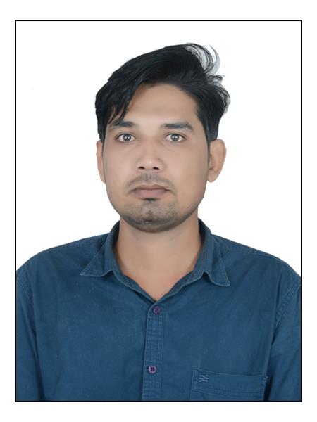 MAHENDRA KUMAR BAGARIYA