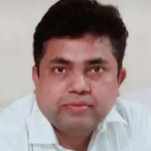 Sandip Dwivedi